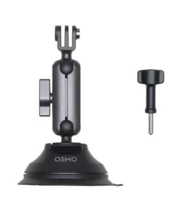 Osmo Action Suction Cup Mount