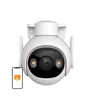 360° Outdoor Wi-Fi Camera IMOU Cruiser 2 5MP