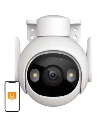 360° Outdoor Wi-Fi Camera IMOU Cruiser 2 5MP