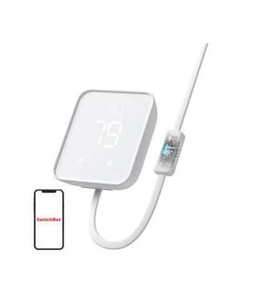 Matter Smart remote control SwitchBot Hub 2 WiFi HomeKit BLE IR