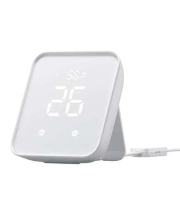 Matter Smart remote control SwitchBot Hub 2 WiFi HomeKit BLE IR