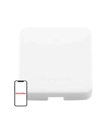 Set Smart remote control Hub + 3x Thermo-Hygrometer SwitchBot Hub Mini