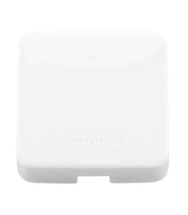 Set Smart remote control Hub + 3x Thermo-Hygrometer SwitchBot Hub Mini