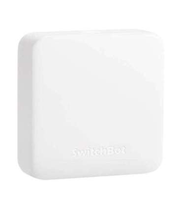 Set Smart remote control Hub + 3x Thermo-Hygrometer SwitchBot Hub Mini