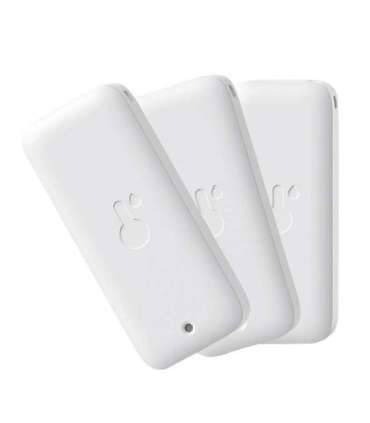 Set Smart remote control Hub + 3x Thermo-Hygrometer SwitchBot Hub Mini