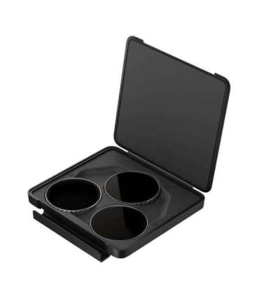 Osmo Action 3 ND Filter Kit