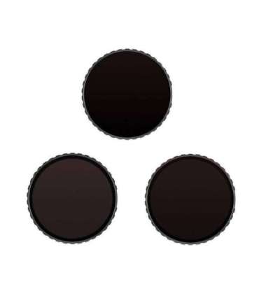 Osmo Action 3 ND Filter Kit