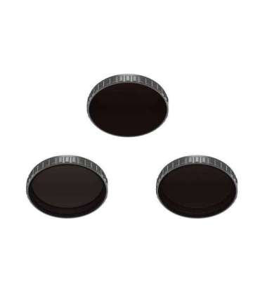 Osmo Action 3 ND Filter Kit