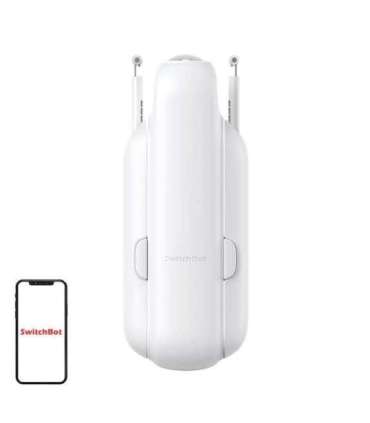 Curtain Motor SwitchBot U Rail 3 (white)