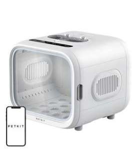 Smart pet dryer PetKit AIRSALON MAX Pro