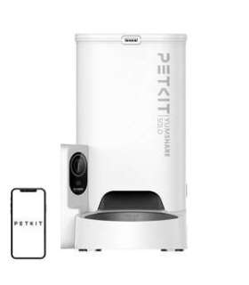 Smart food dispenser PetKit Yumshare SOLO