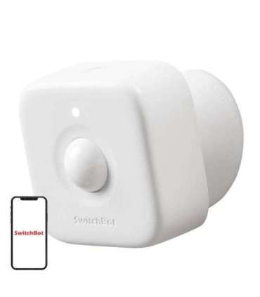 SwitchBot Motion Sensor