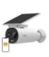 Outdor Camera with Built-in Solar Panel IMOU Cell 3C AIO