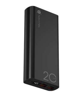 Navitel PWR20 AL Black