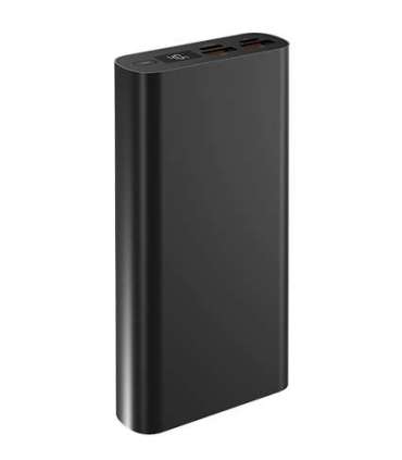 Navitel PWR20 AL Black