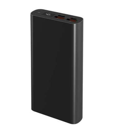 Navitel PWR20 AL Black