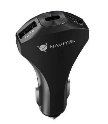 Navitel USP45 Slim