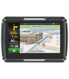 Navitel G550 Moto