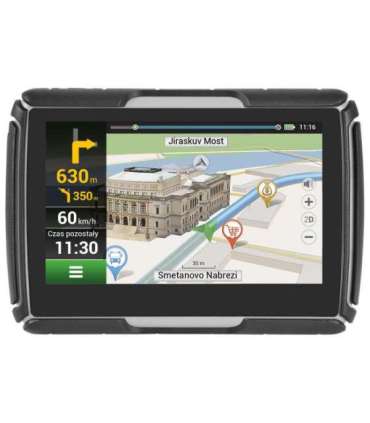 Navitel G550 Moto