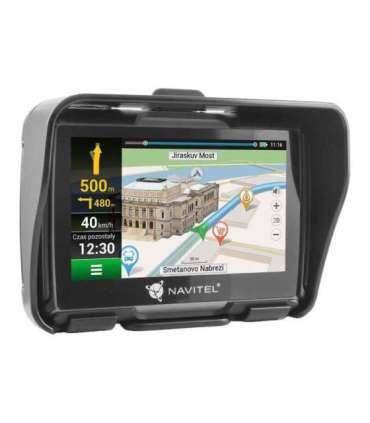 Navitel G550 Moto