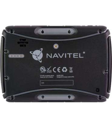 Navitel G550 Moto