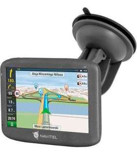 Navitel E505 MAGNETIC
