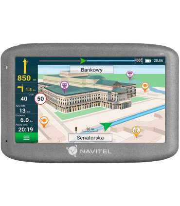 Navitel E505 MAGNETIC