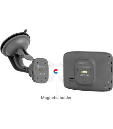 Navitel E505 MAGNETIC