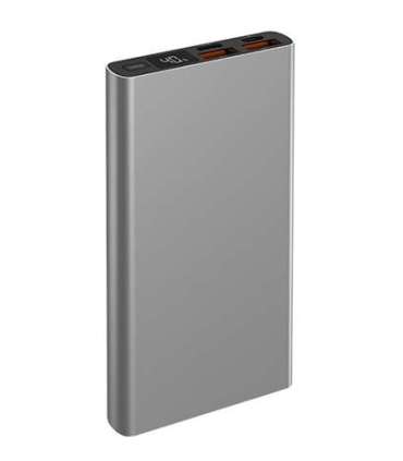 Navitel PWR10 AL Silver