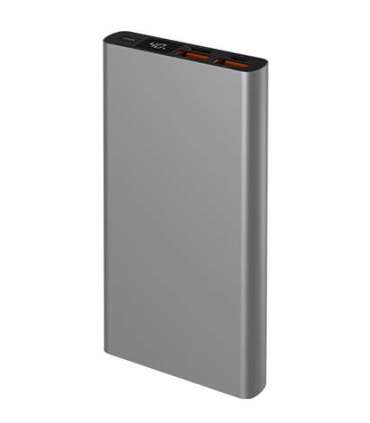 Navitel PWR10 AL Silver