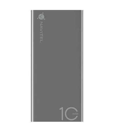 Navitel PWR10 AL Silver