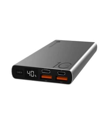 Navitel PWR10 AL Silver