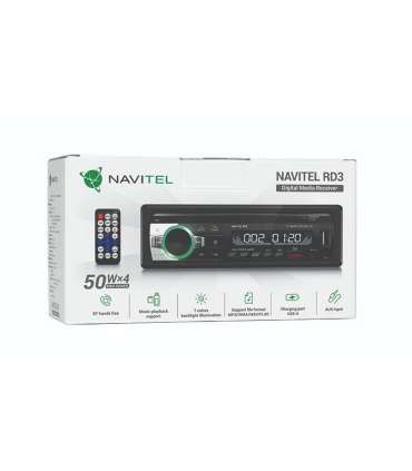 Navitel RD3