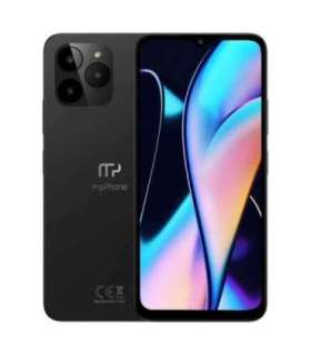MyPhone N23 5G Dual cosmic black