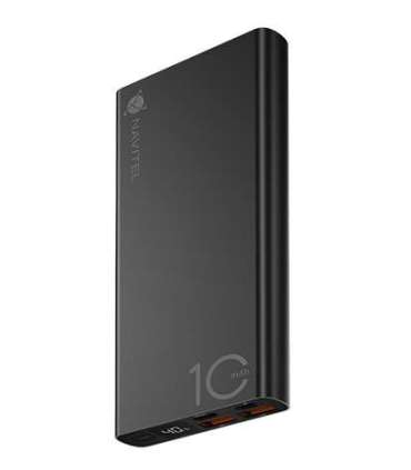 Navitel PWR10 AL Black