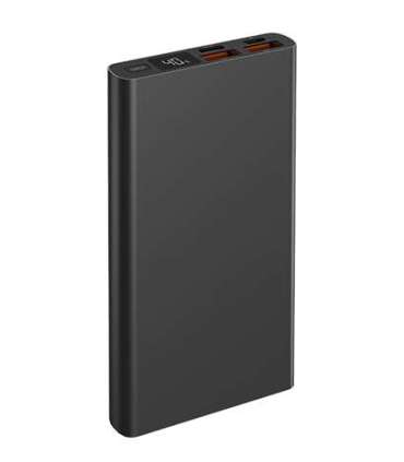 Navitel PWR10 AL Black