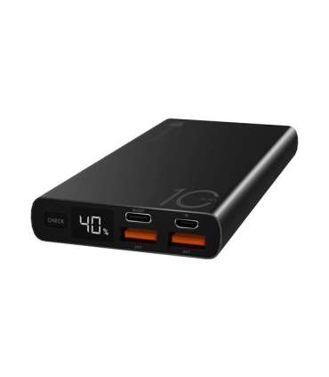 Navitel PWR10 AL Black