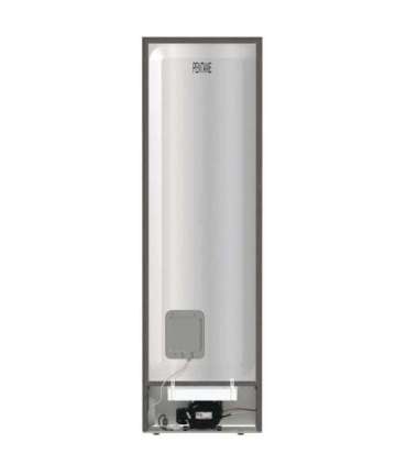 Fridge GORENJE NRK6202ES4