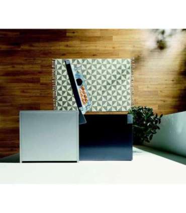 Fridge GORENJE NRK6202ES4