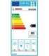 Hood BOSCH DHL555BL