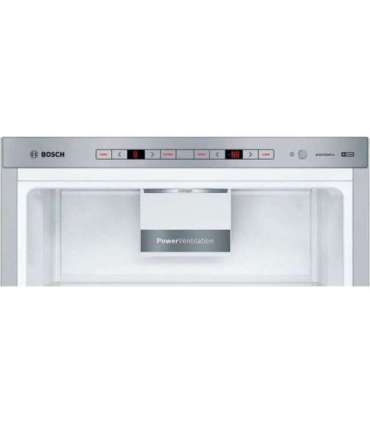Fridge BOSCH KGE398IBP