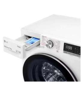 Washer-Dryer LG F2DV5S7S1E