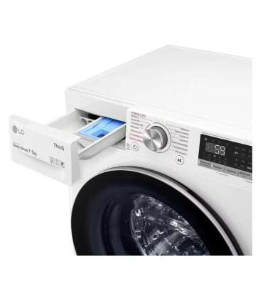 Washer-Dryer LG F2DV5S7S1E