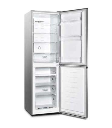 Fridge GORENJE NRK418ECS4