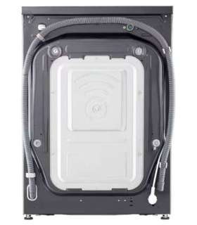 Washing machine LG F2WR508S2M