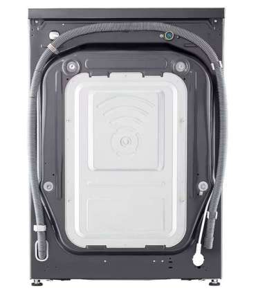 Washing machine LG F2WR508S2M