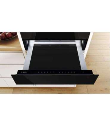 Heating drawer BOSCH BIC7101B1