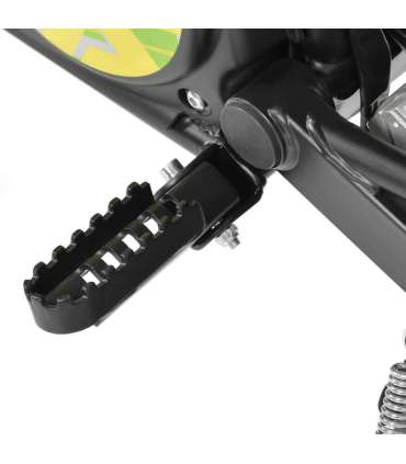 ELEKTRI MOOTORRATAS HECHT 59150 GREEN