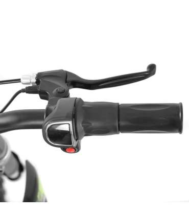 ELEKTRI MOOTORRATAS HECHT 59150 GREEN