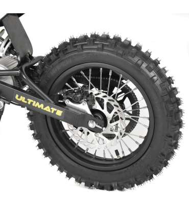 ELEKTRI MOOTORRATAS HECHT 59150 GREEN